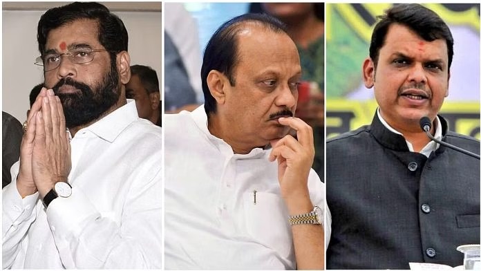 Maharashtra's Political Crossroads: Who Will Be The Next CM ?