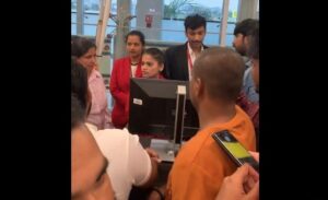 Passengers At Pune Airport Express Frustration Over Cancellations And Delays Of Flights 