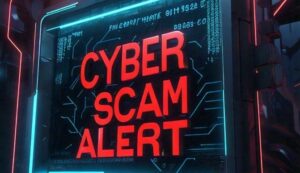 Pune Company Owner Duped In Fake Money Transfer Scam, Loses Rs 41 Lakhs  