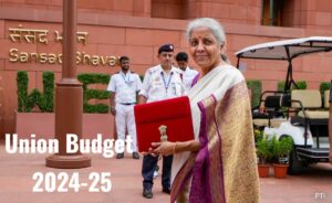 GOVERNMENT MAKES NEW TAX REGIME MORE ATTRACTIVE