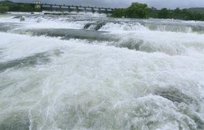 Dam Storage In Maharashtra Stands At 47.30 Percent, Konkan Records Highest While Marathwada Shows Low Storage