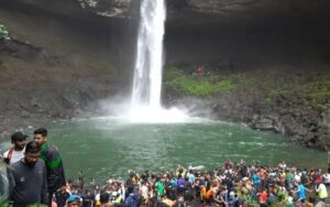 Pune District Authorities Issues Red Alert For Next 48 Hours, Ban On Entry To Tourist Spots
