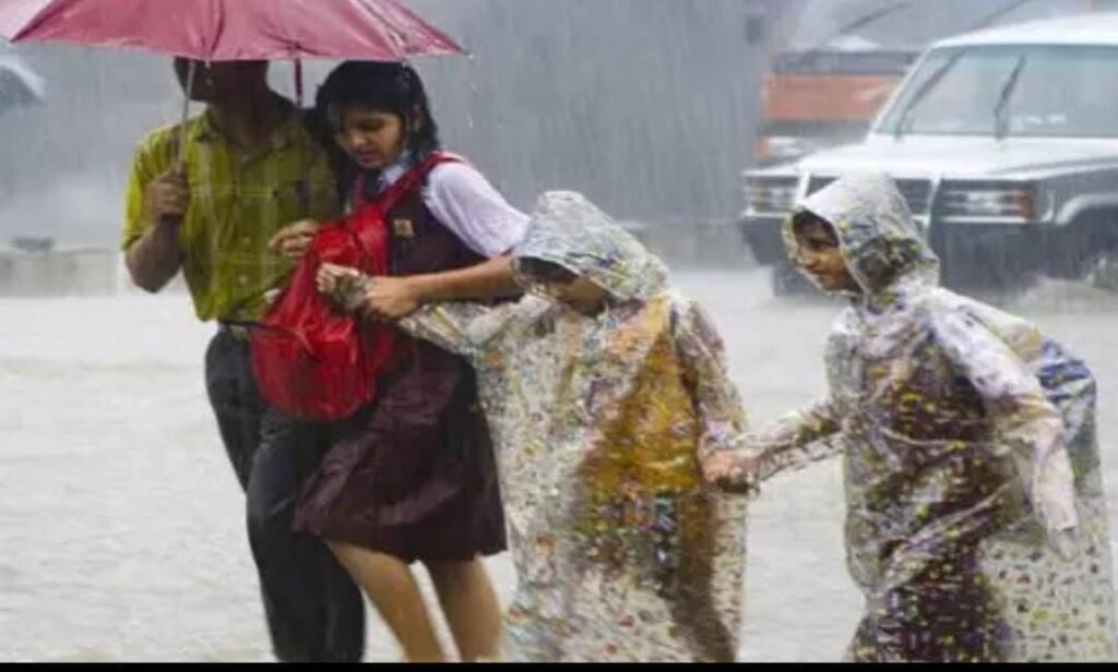 Pune Schools to Remain Shut on July 26 Amid Heavy Rains