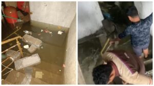 Pune News: 600 Residents Of Kalpataru Exquisite Society In Wakad Sans Water Supply For Last 48 Hours 