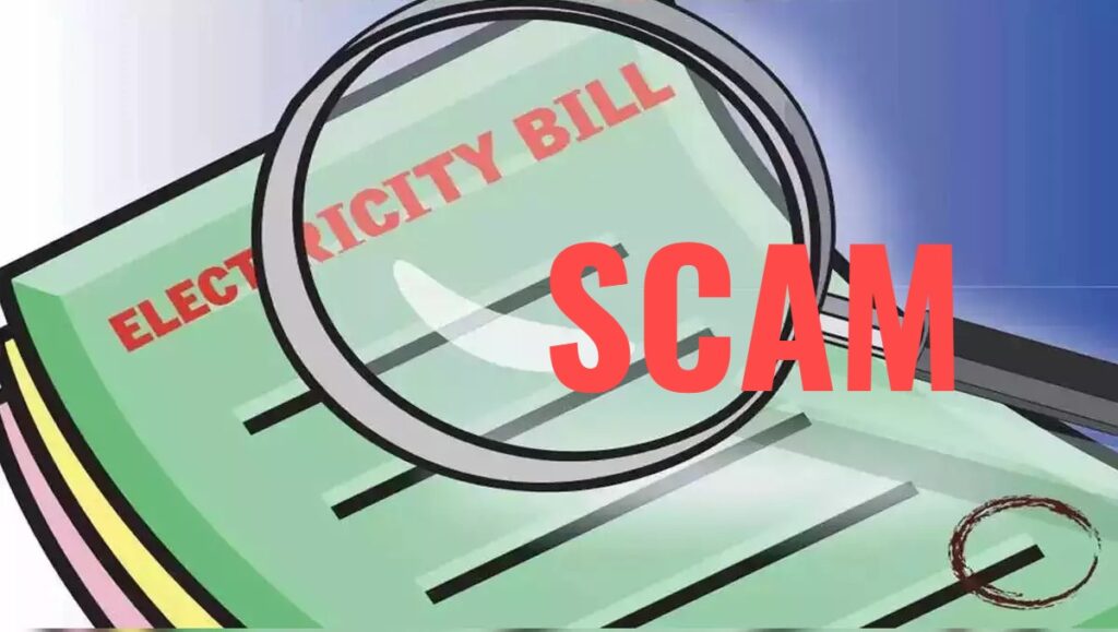 Pay Electricity Bills Safely: Use Only Official Platforms for Online Payments