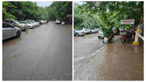 Pune: Kumar Suraksha CHS Residents in Kondhwa Demand Action Against Unauthorized Parking
