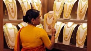 Gold Rate Today: Check 22 Carat Price In Your City on July 28