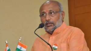 Maharashtra Gets New Governor: C.P. Radhakrishnan Succeeds Ramesh Bais