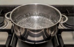 Boil Tap Water Before Consumption Due to Muddy Conditions: Pune Municipal Advisory