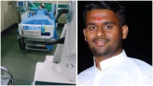 22-Year-Old Student Injured by Fallen Tree Branch in Pune, Seeks Aid For Medical Treatment 