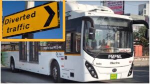 Pune: Changes in PMPML bus routes on August 1 due to Annabhau Sathe's Birth Anniversary