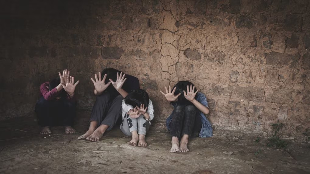 Government Steps Up Efforts Against Child Trafficking: Data Shows Mixed Trends in Victim Rescues