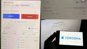 'Will Take You to Court': Angry Users Threaten Zerodha with Legal Action After Glitch