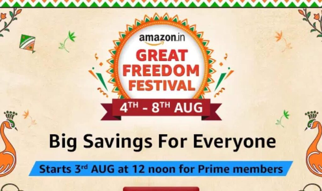 amazon