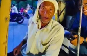 "‘It Will Take You Places’: Video of Maharashtra Auto Driver Speaking Fluent English Impresses Viewers"
