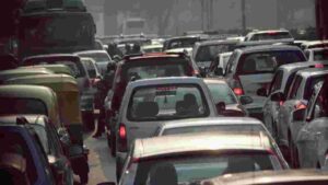 Pune News: Joint Inspection Yields Promising Solution To Punawale Traffic Woes