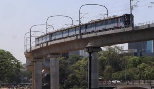 Pune Metro Phase 2 to Begin: Expert Consultant to Oversee Project Implementation