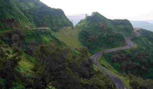 Important Alert: Avoid Phonda Ghat When Traveling From Konkan To Kolhapur, Advises Public Works Department