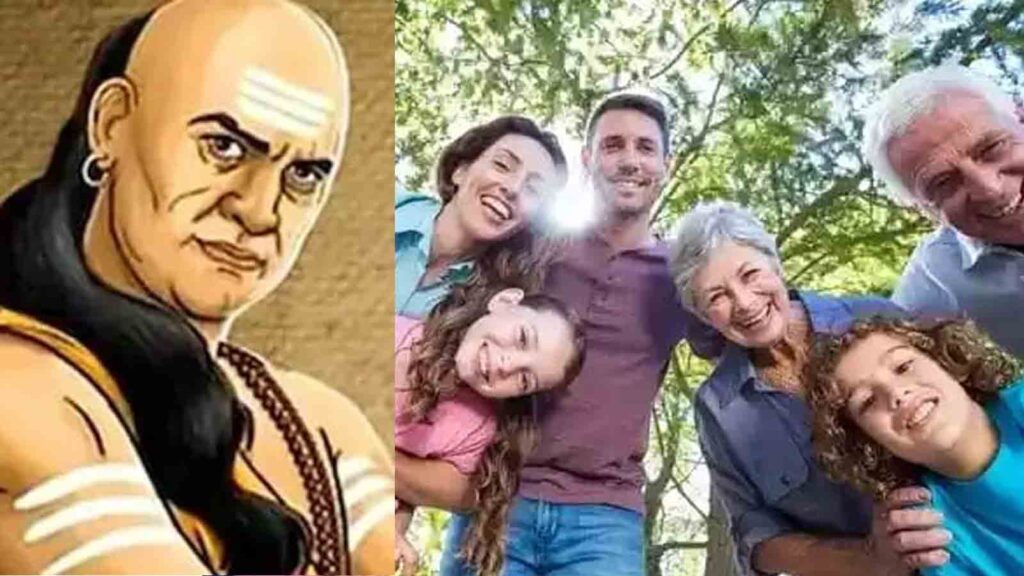 Every head of the family should have these, as per Chanakya