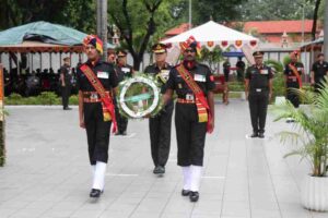 Pune: Southern Command Celebrates Kargil Vijay Diwas Rajat Jayanti 
