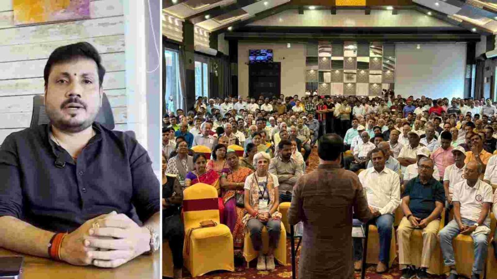 Shatrughan Kate Claims Candidacy for MLA, Appeals to Party for Justice