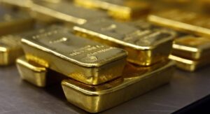 gold