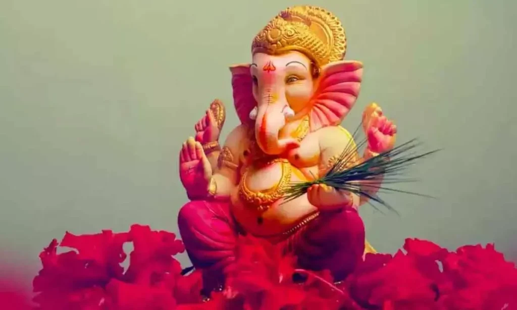 Maharashtra State Govt's Cultural Department Announces Ganesh Festival Competition 2024