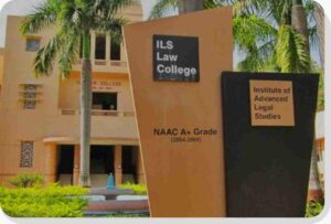 Pune: Registrar Urges Director of Higher Education to Address ILS Law College Student Complaints