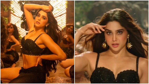 Sharvari Wagh Beats Deepika Padukone to Secure Top Spot on IMDb’s Popular Indian Celebrities List After "Munjya" and "Maharaj's" Success