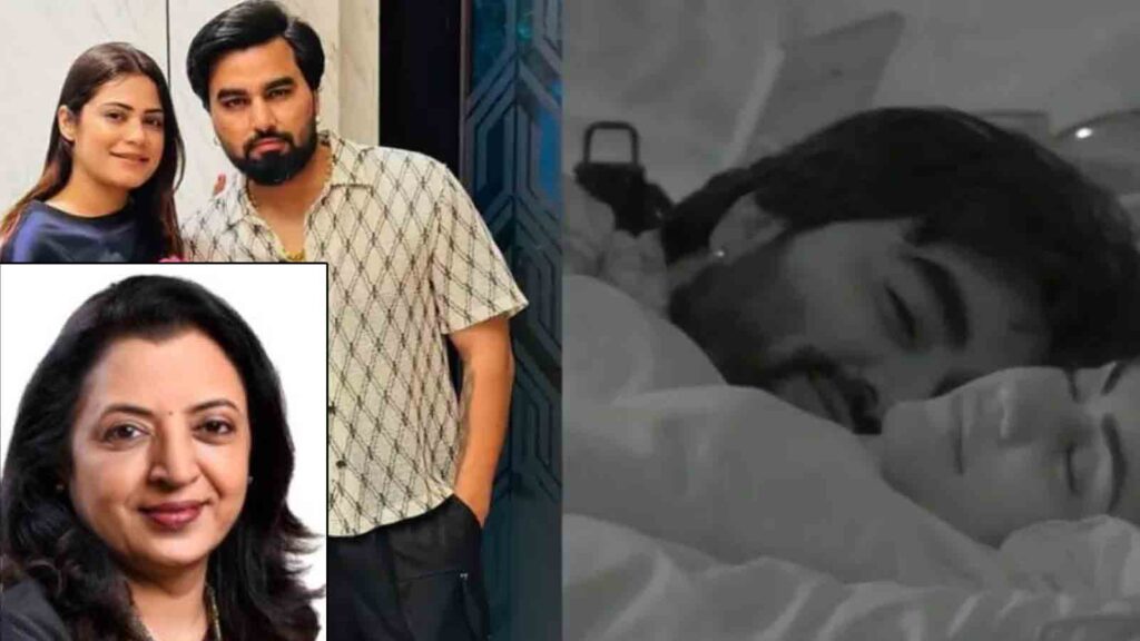 "...... no longer a family show" : Shiv Sena MLC Seeks Ban on Bigg Boss Over ‘Obscene’ Content