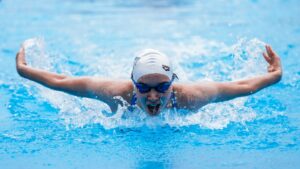 Pune: 900 entries received for Maharashtra State Selection Sub Junior & Junior Aquatic Championship