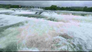 Orange Alert for Konkan and Ghats of Pune and Satara from August 1; Heavy Rain Expected as Dams Release Water
