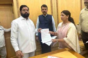 Pune: Maharashtra CM Stays Decision To Lift Hilltop Reservation In Bibwewadi