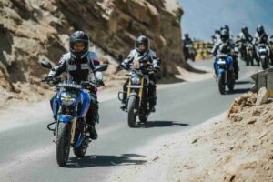 Indian Army Launches All-Women Bike Rally to Honor 25th Kargil Vijay Diwas