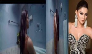 Urvashi Rautela's Leaked Bathroom Video: Genuine Leak or PR Stunt? Internet Buzzes