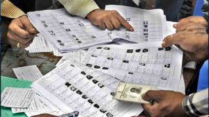 voter registration
