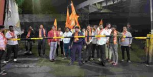 Pune: PMPML Employees Begin Indefinite Strike Over Pending Demands At Hadapsar Depot, Supported by Shiv Sena