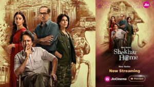A Bengali Twist to Sherlock: Shekhar Home’s Thrilling Mysteries Will Leave You Guessing!
