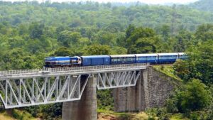 Western Railway’s First Mumbai-Goa Train Set for August 29 Inaugural Run, Check Timings and Stoppages