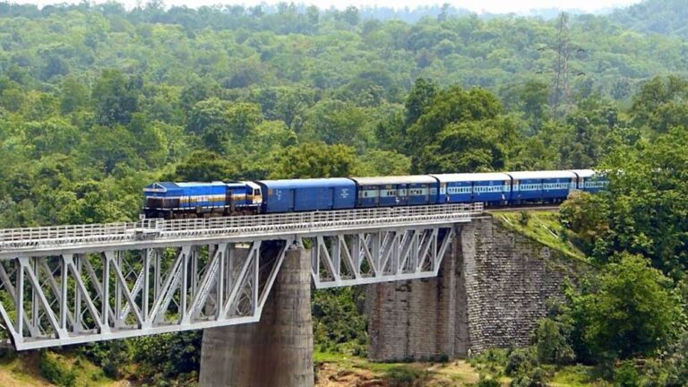 Western Railway’s First Mumbai-Goa Train Set for August 29 Inaugural Run, Check Timings and Stoppages