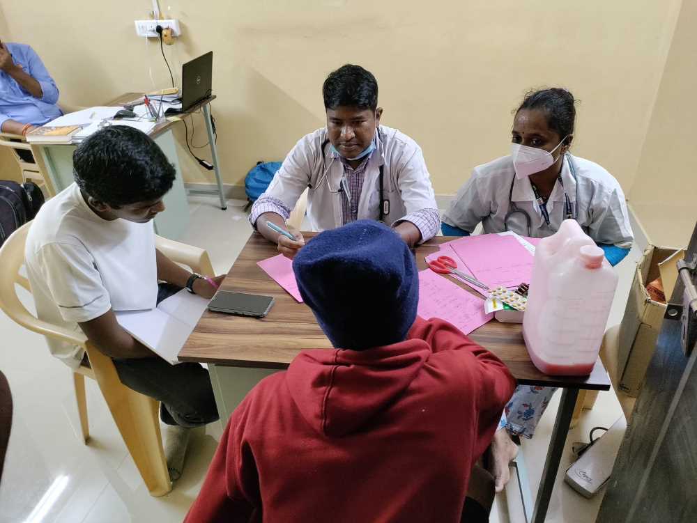 Two Pune Hostel Inmates' Deaths Spark Outcry Amid Allegations Of Negligence