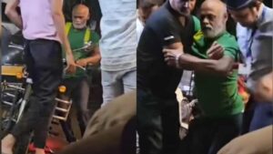 Vinod Kambli's Viral Video Sparks Health Concerns: Fans Shocked by Struggling Ex-Cricket Star