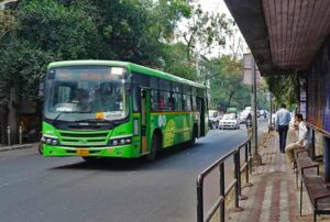 Pune Mahanagar Parivahan Mahamandal Private Limited To Privatize Recruitment Of Drivers, Raises Concerns  
