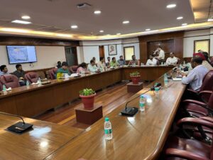 Solapur Airport Set To Launch Operations Amid Infrastructure Upgrades
