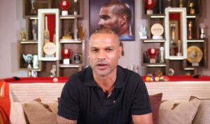 Shikhar Dhawan Announces Retirement from Cricket, Ending a Stellar 14-Year Career