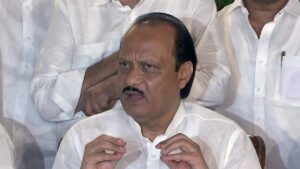Ajit Pawar