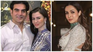 Arbaaz Khan's Controversial Life From IPL Betting to Extramarital Affairs