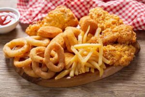 These 10 foods are harmful to body and leading cause of obesity, diabetes and cancer. Stop them now, appeals WHO