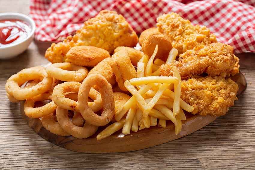 These 10 foods are harmful to body and leading cause of obesity, diabetes and cancer. Stop them now, appeals WHO