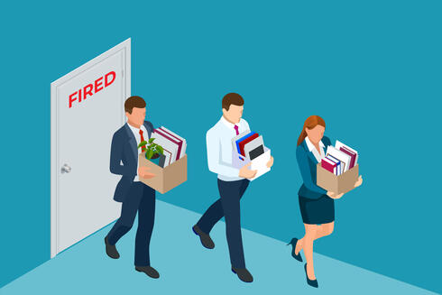 Tech Industry Faces 8,000 Layoffs in July 2024 alone, number reaches to 1,24,517 this year
